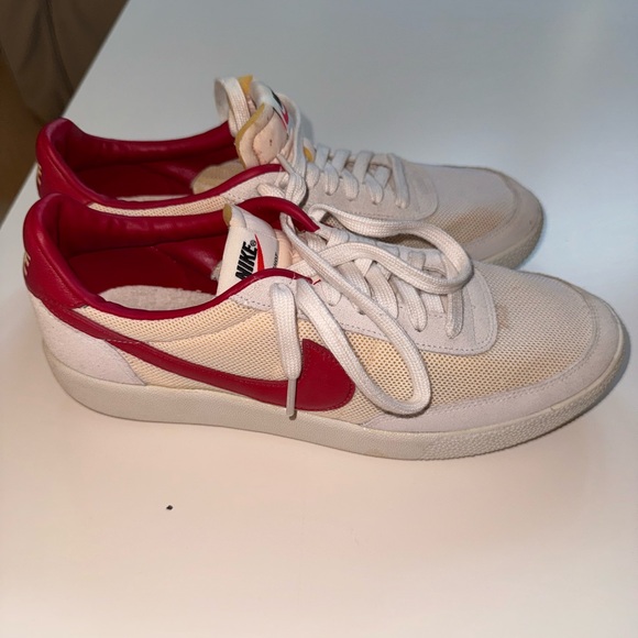 Nike Other - Men’s Nike Killshot Sneakers Size 10